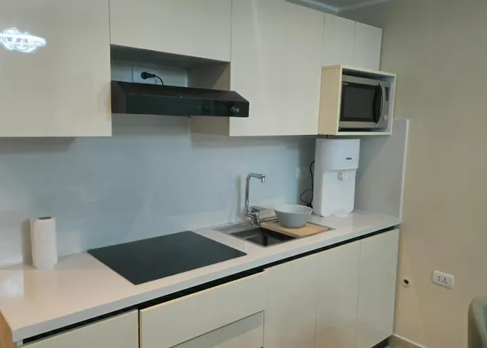 Apartahotel Aldau Heights