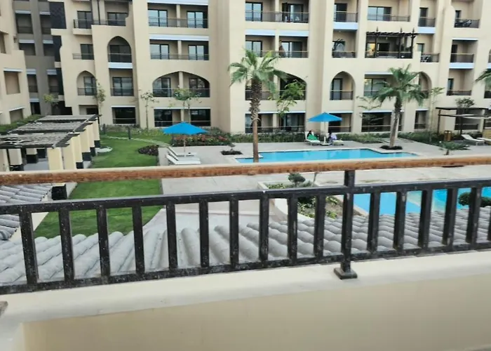 Aldau Heights Apartahotel *