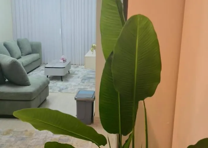 Aldau Heights Apartahotel *