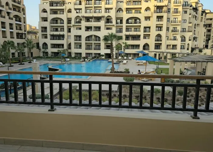 Apartahotel Aldau Heights